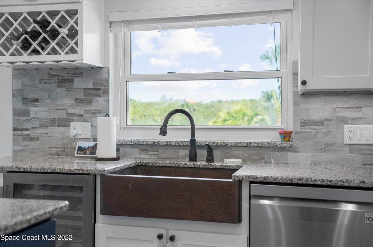 4785 Navaho Trl, Merritt Island FL  32953-7825 exterior