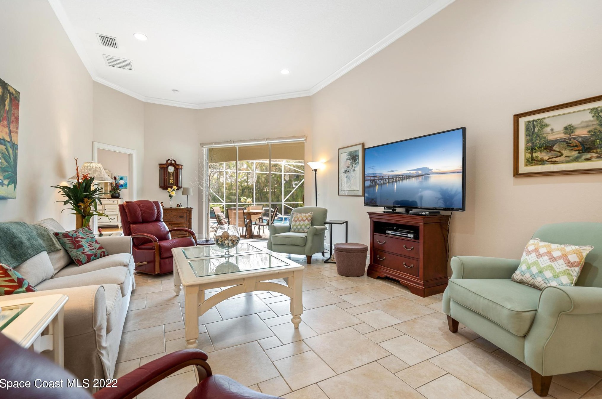 311 Dunmore Ct, Melbourne, FL 32937-4391