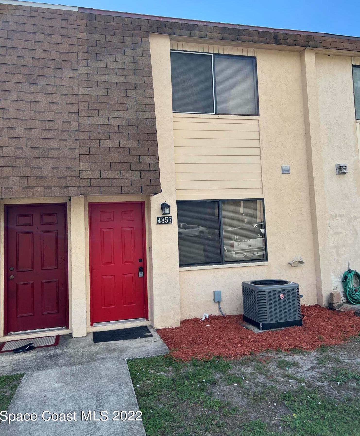 4857 Sisson Rd, Titusville, FL 32780