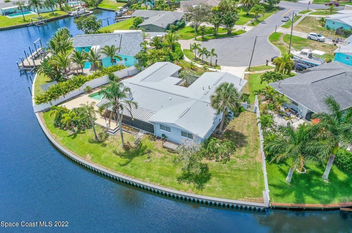 1580 Ursa Ct, Merritt Island, FL 32953