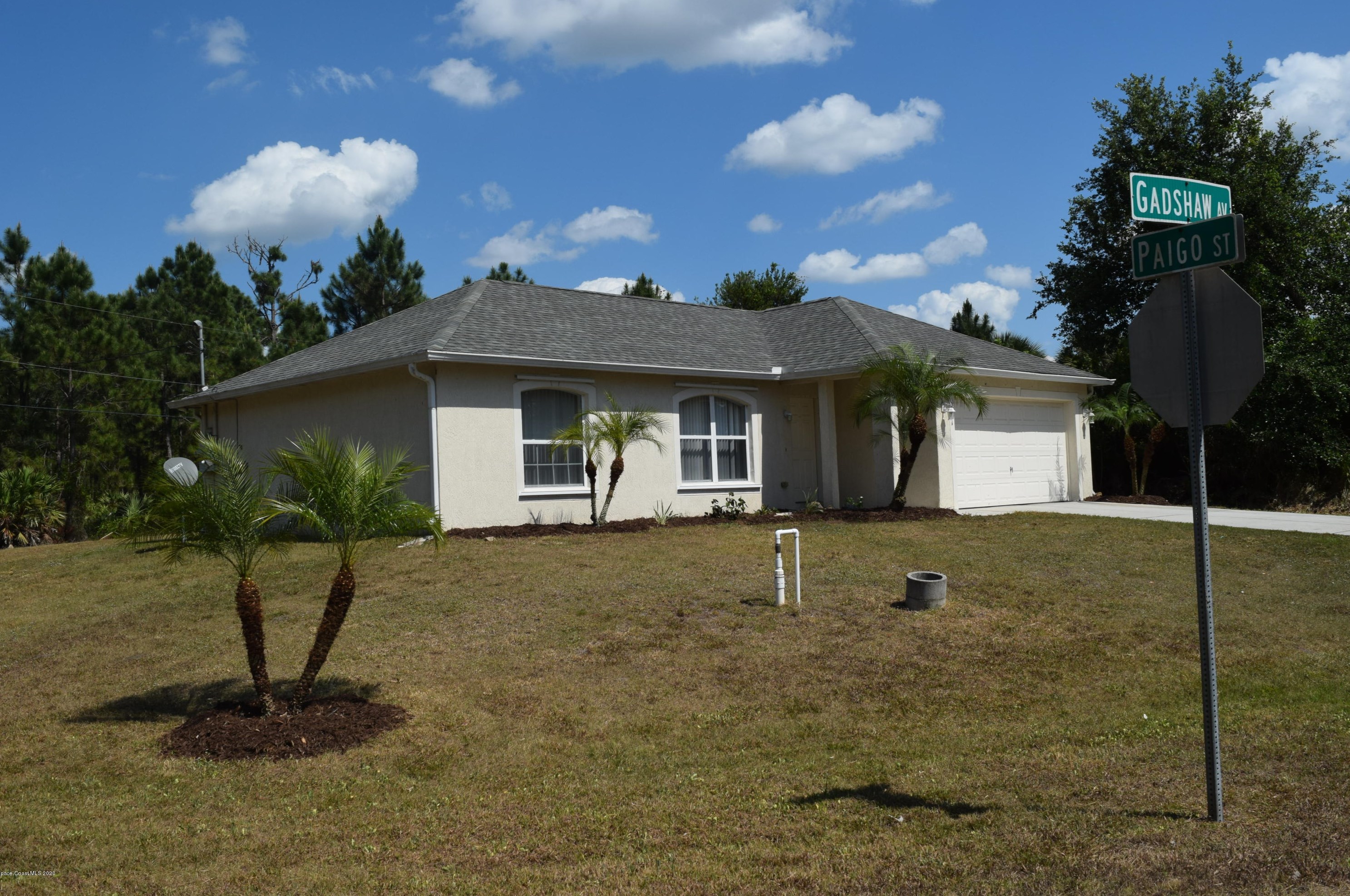 2701 Gadshaw Ave Se, Melbourne, FL 32909