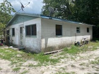 2578 Mitchell Ave, Mims, FL 32754