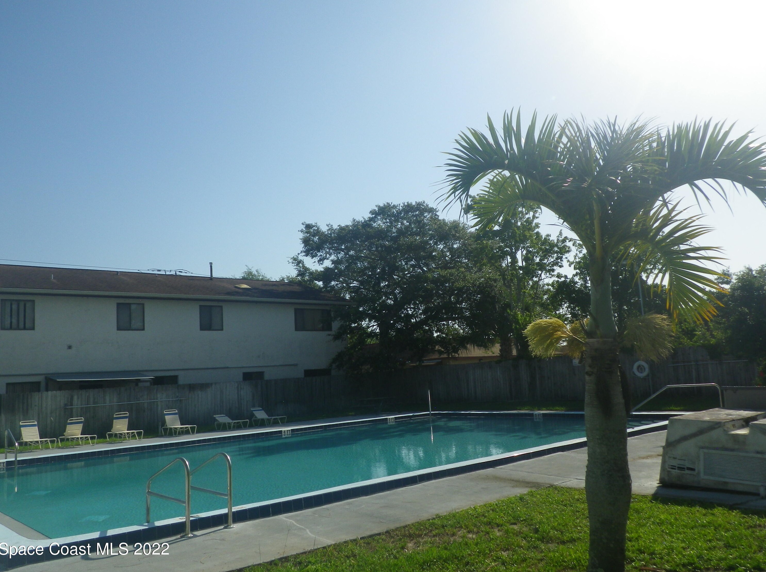 4703 Sisson Rd, Titusville, FL 32780