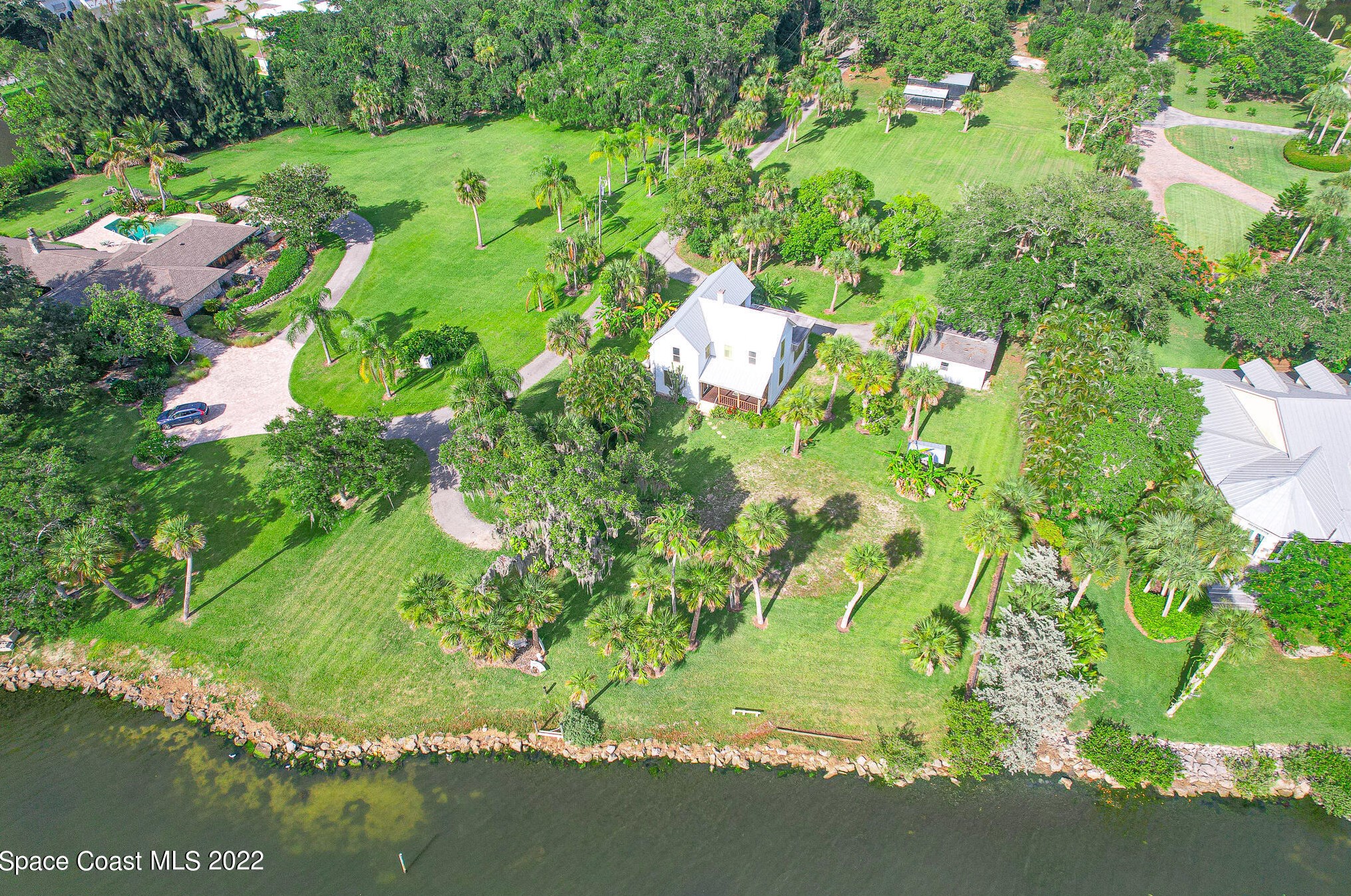 6255 Lotus Landing, Merritt Island, FL 32952