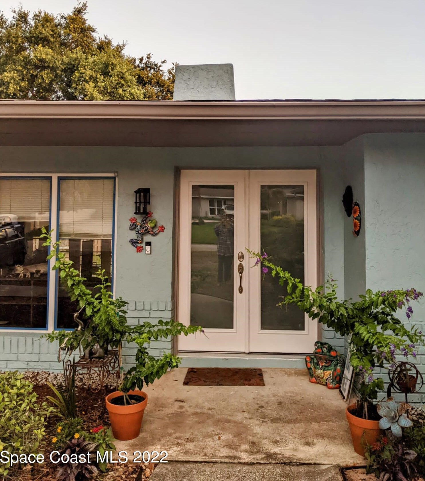 535 Footman Ln, Merritt Island, FL 32952