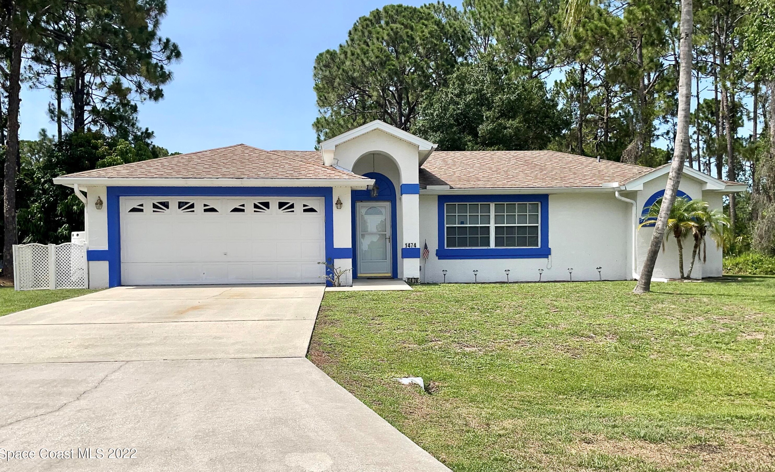 1474 Seeley Cir, Melbourne, FL 32907-6928