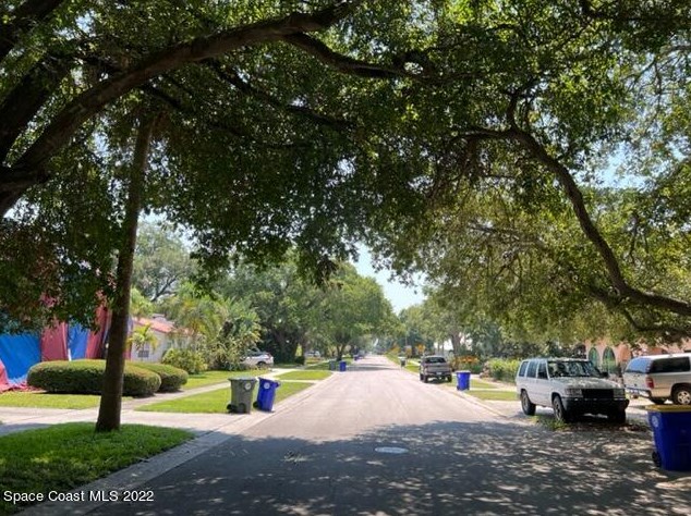 56 Valencia Rd, Melbourne FL  32904-3329 exterior