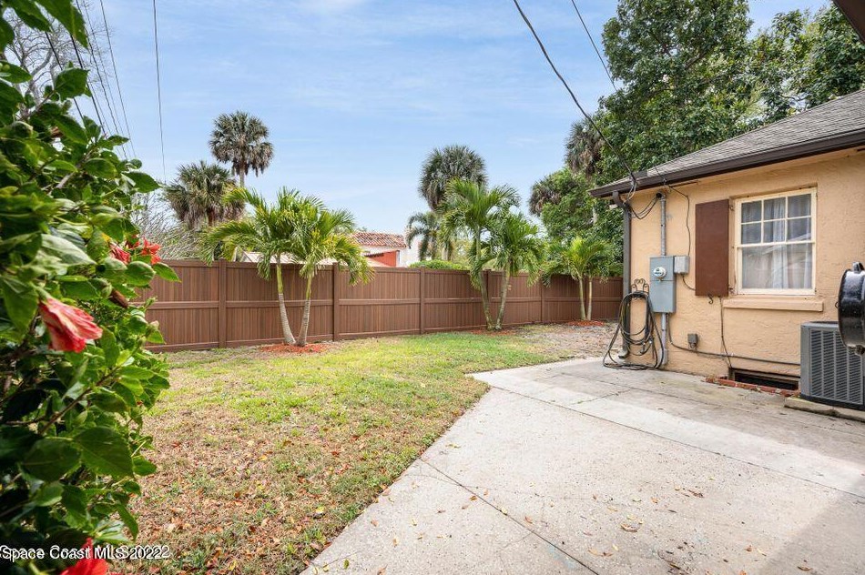 56 Valencia Rd, Melbourne FL  32904-3329 exterior