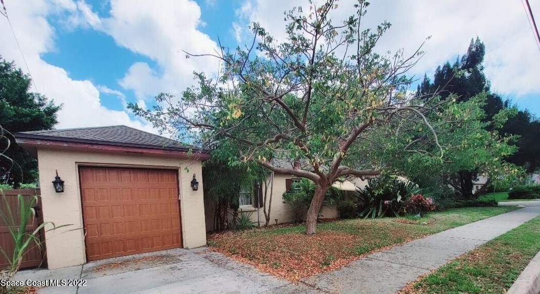 56 Valencia Rd, Melbourne FL  32904-3329 exterior