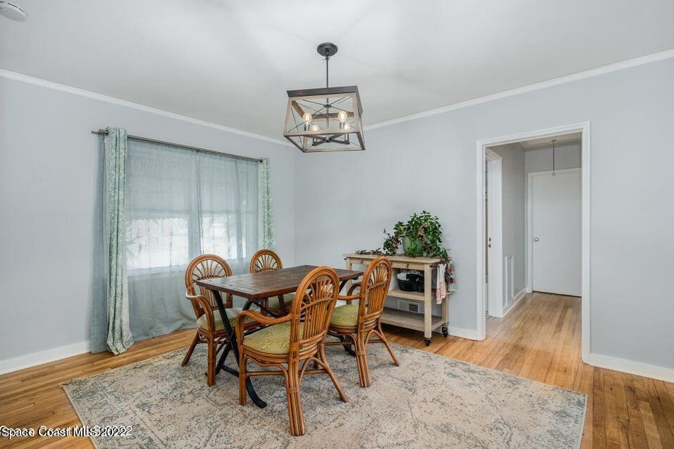 56 Valencia Rd, Melbourne FL  32904-3329 exterior