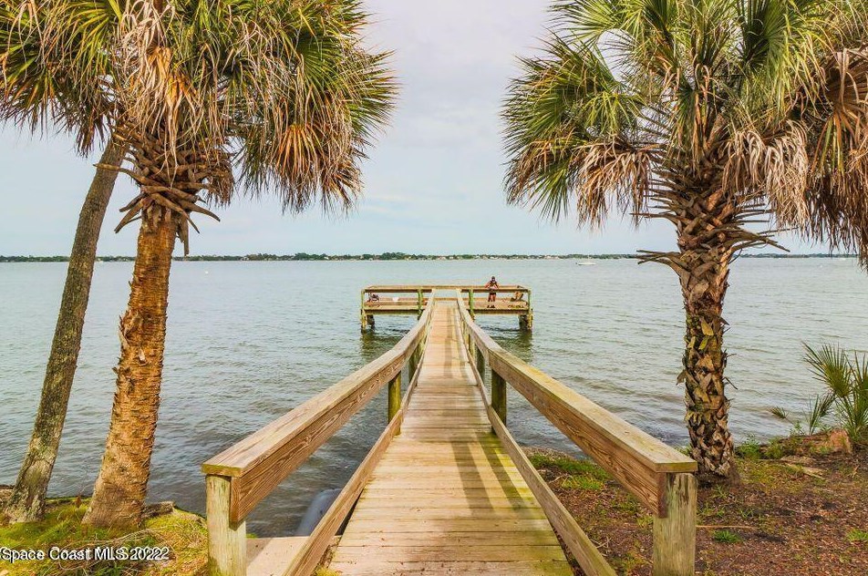 56 Valencia Rd, Melbourne FL  32904-3329 exterior