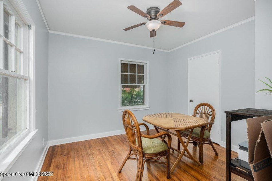 56 Valencia Rd, Melbourne FL  32904-3329 exterior