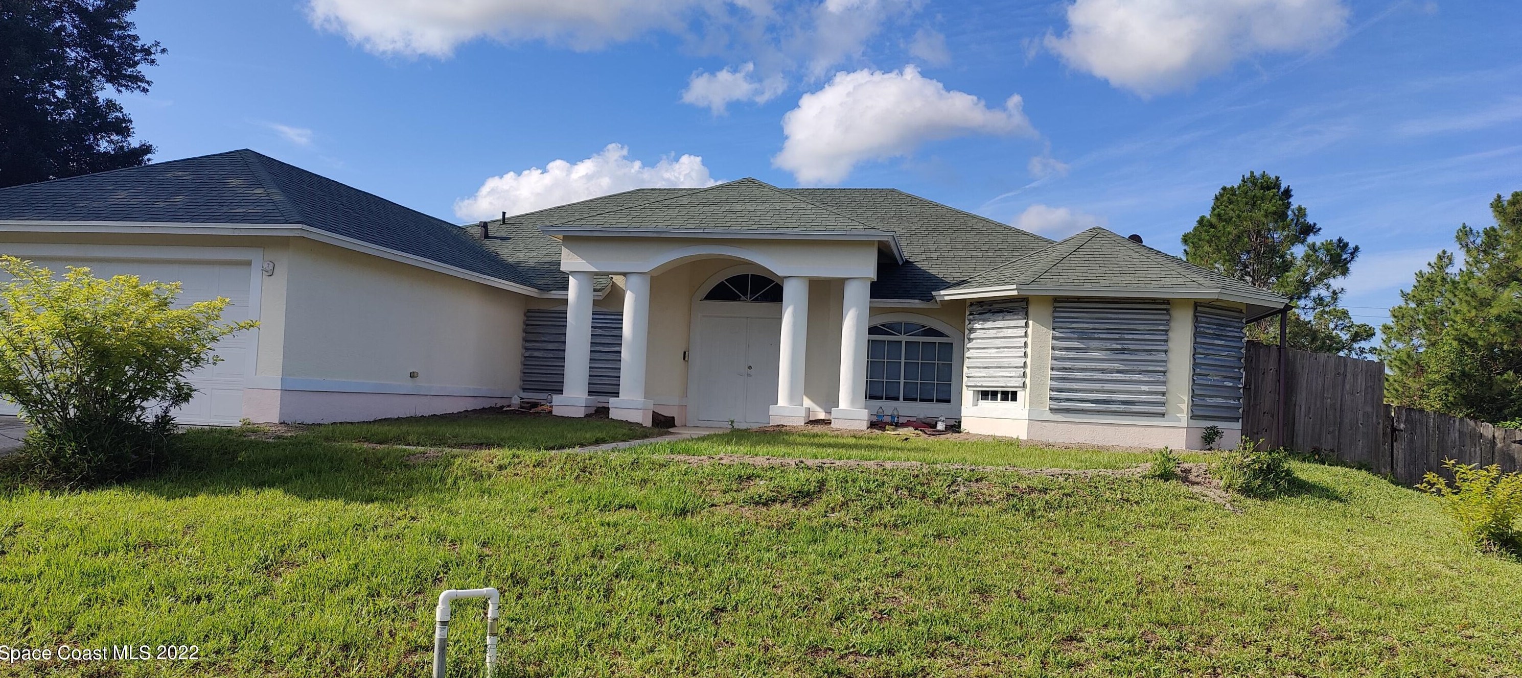 2889 Tishman Rd, Melbourne, FL 32909-8910