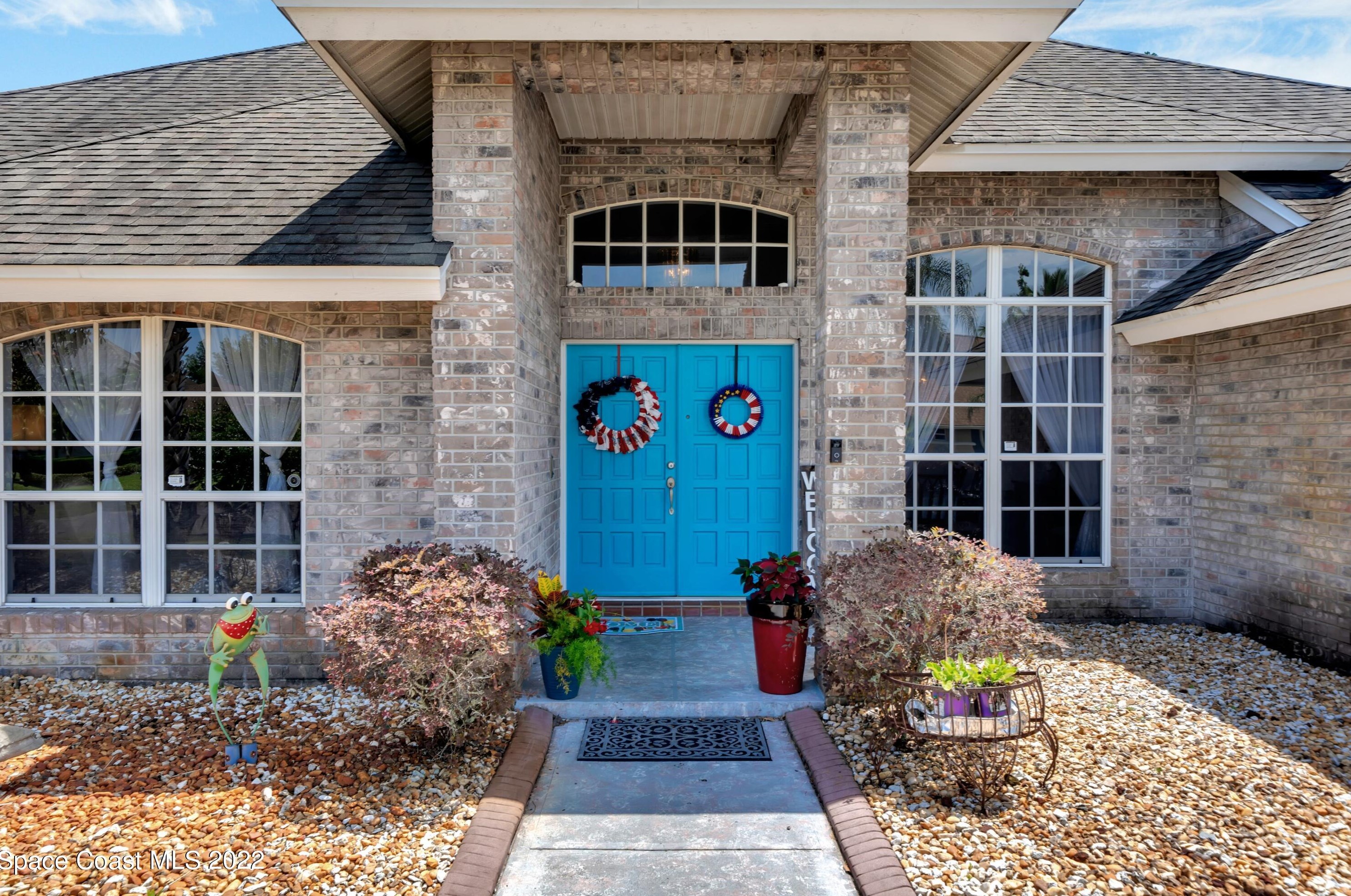 1745 Lakeside Dr, Titusville, FL 32780