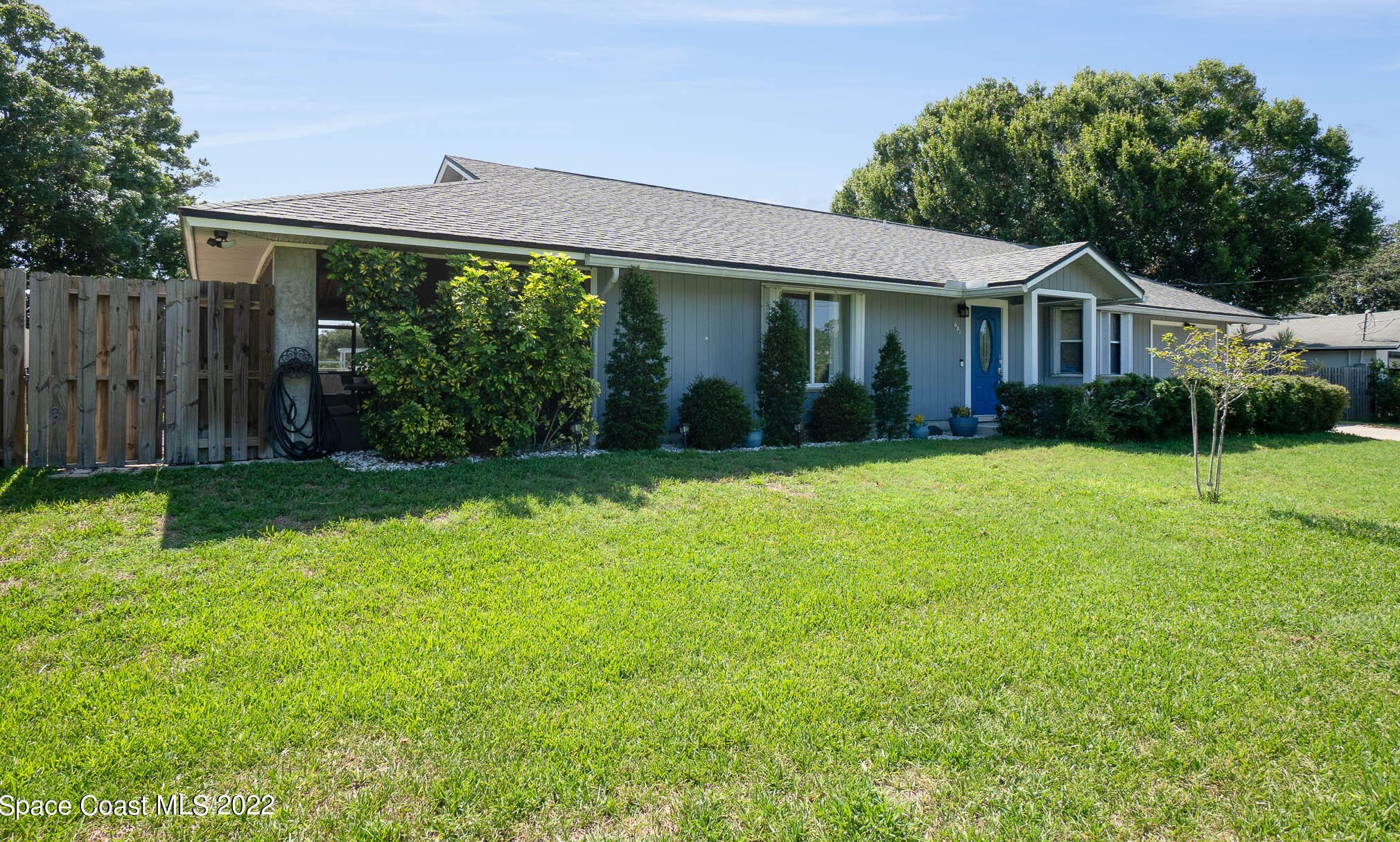 601 Kingswood Ave, Melbourne, FL 32935-4214