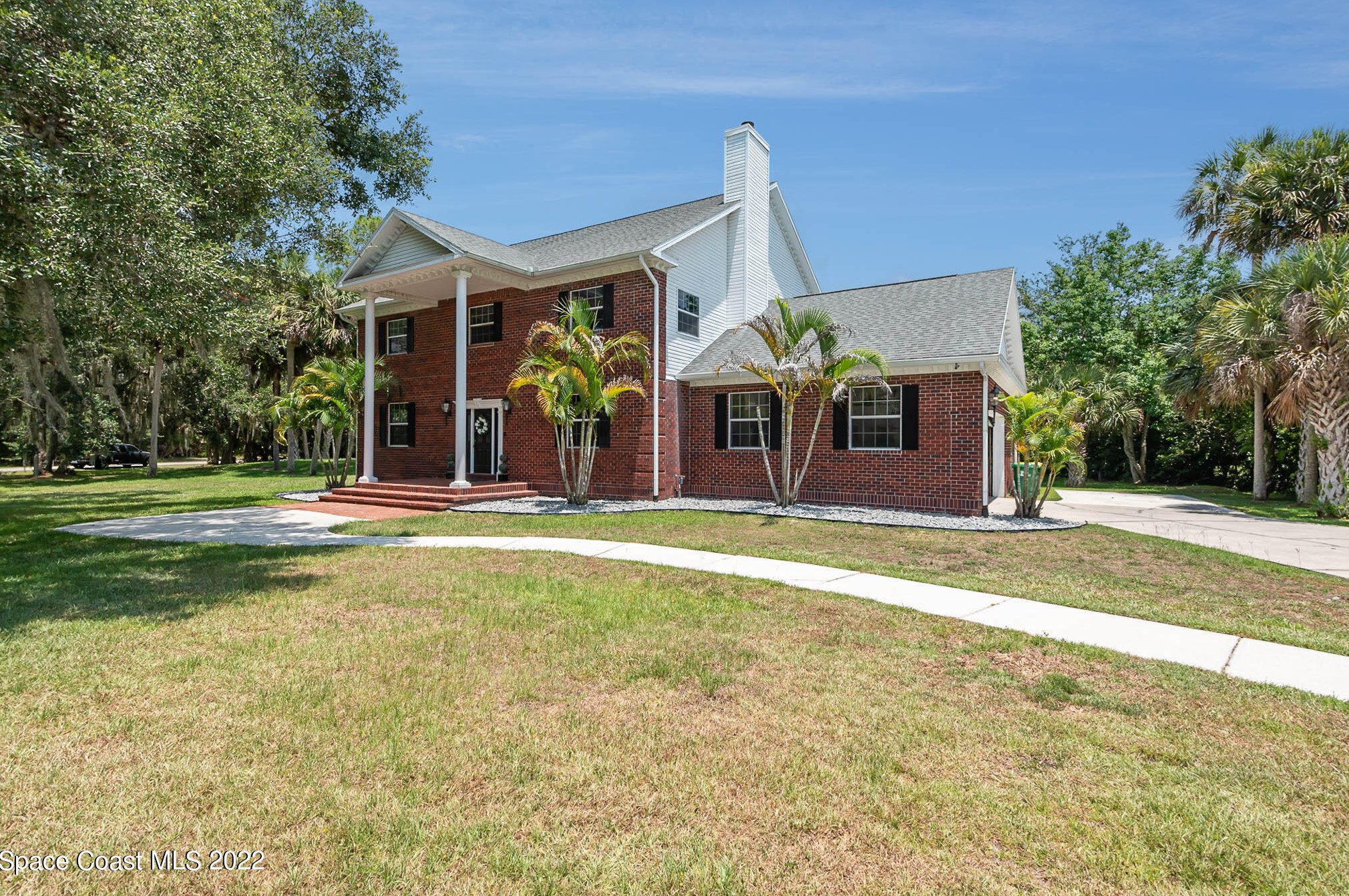 5535 Bob White Trail, Mims, FL 32754