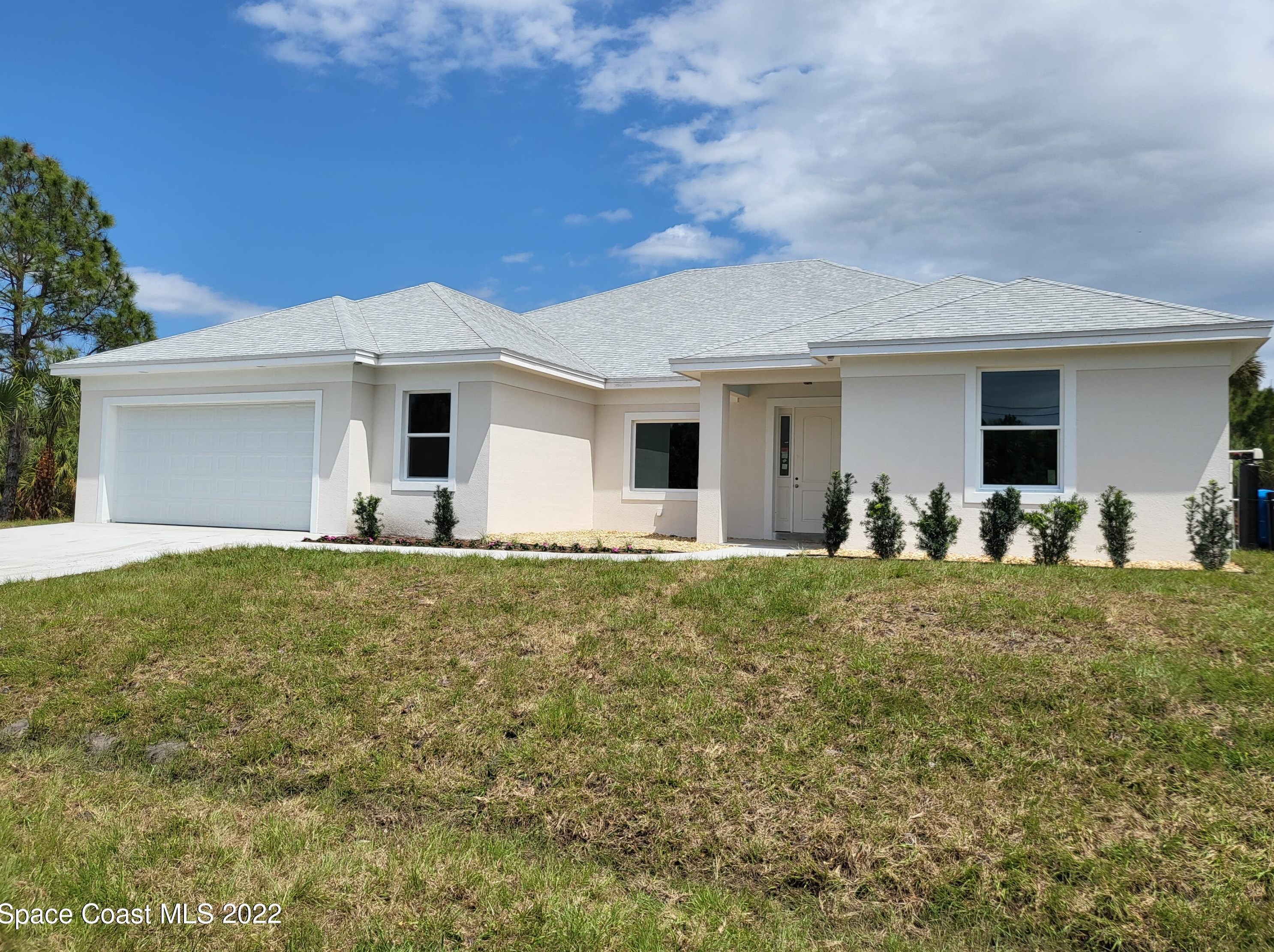 2967 Fowler Ave, Melbourne, FL 32908-4832