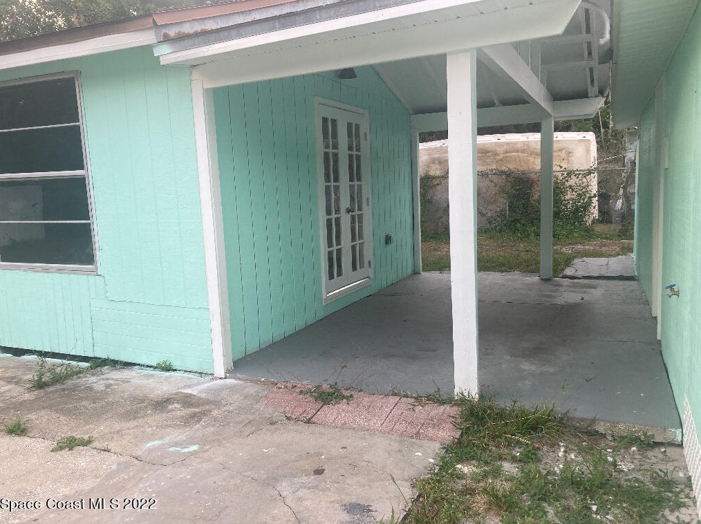 2516 2nd Ave, Melbourne, FL 32905-3544