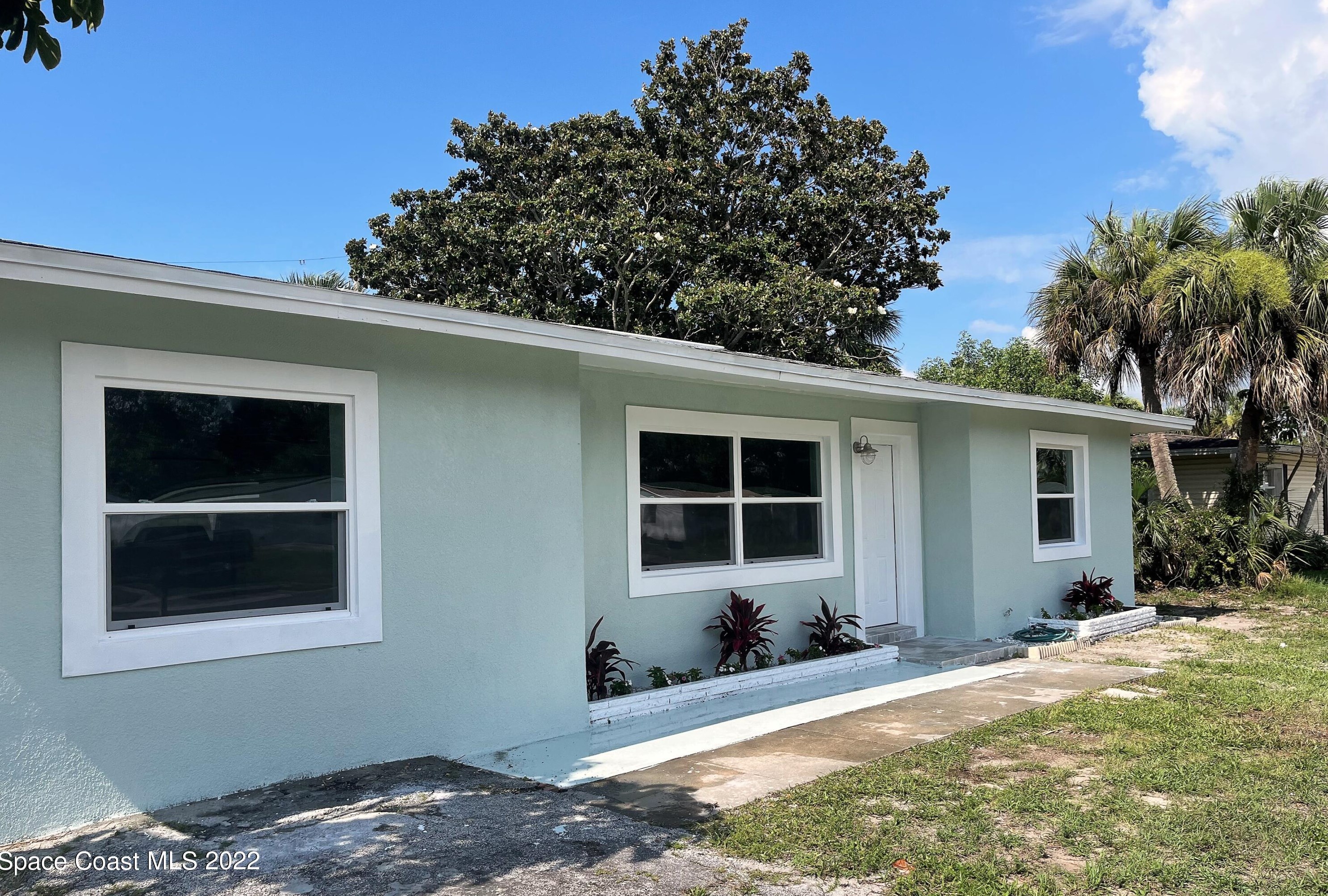485 Kennwood Ave, Merritt Island, FL 32952-3731