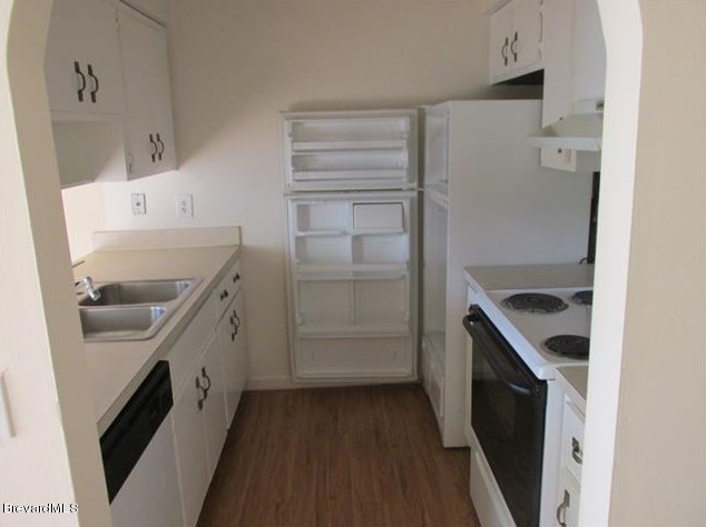 293 San Juan Cir, Melbourne FL  32935-5492 exterior