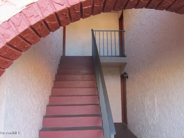 293 San Juan Cir, Melbourne FL  32935-5492 exterior