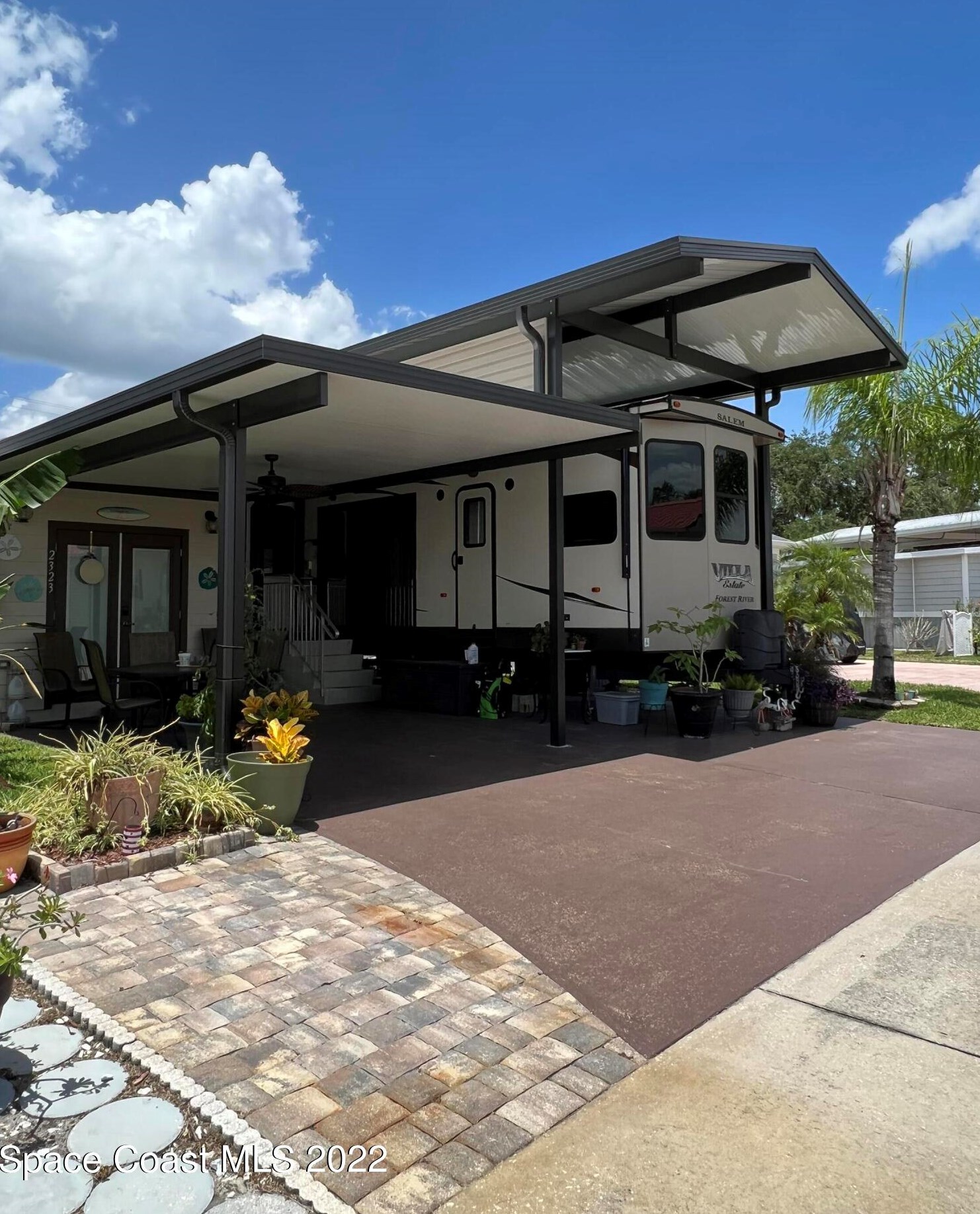 2323 Shuttle Cir #11, Titusville, FL 32796