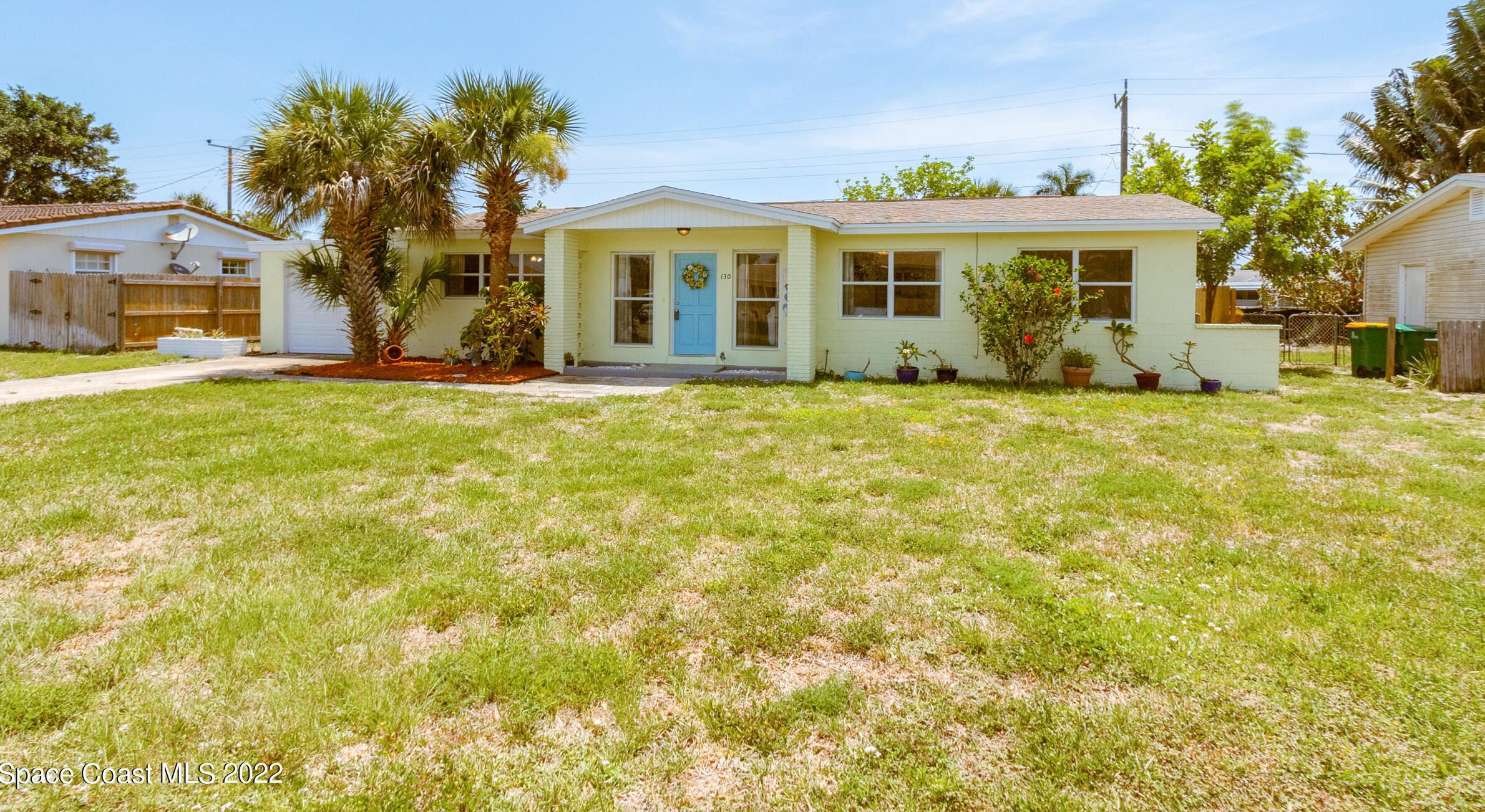 130 Melaleuca Dr, Melbourne, FL 32937-3757