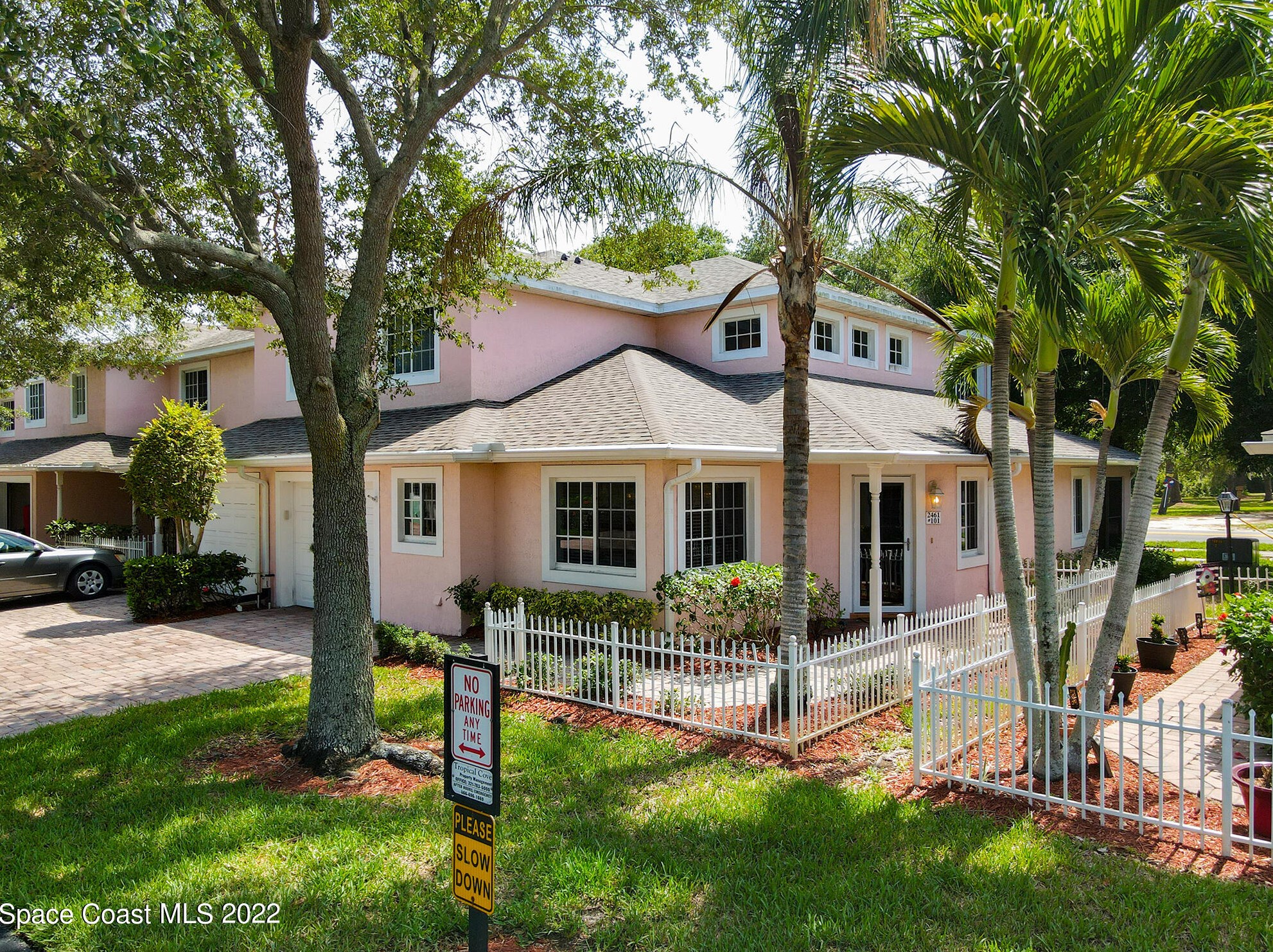 2461 Hemingway Ln #101, Merritt Island, FL 32953