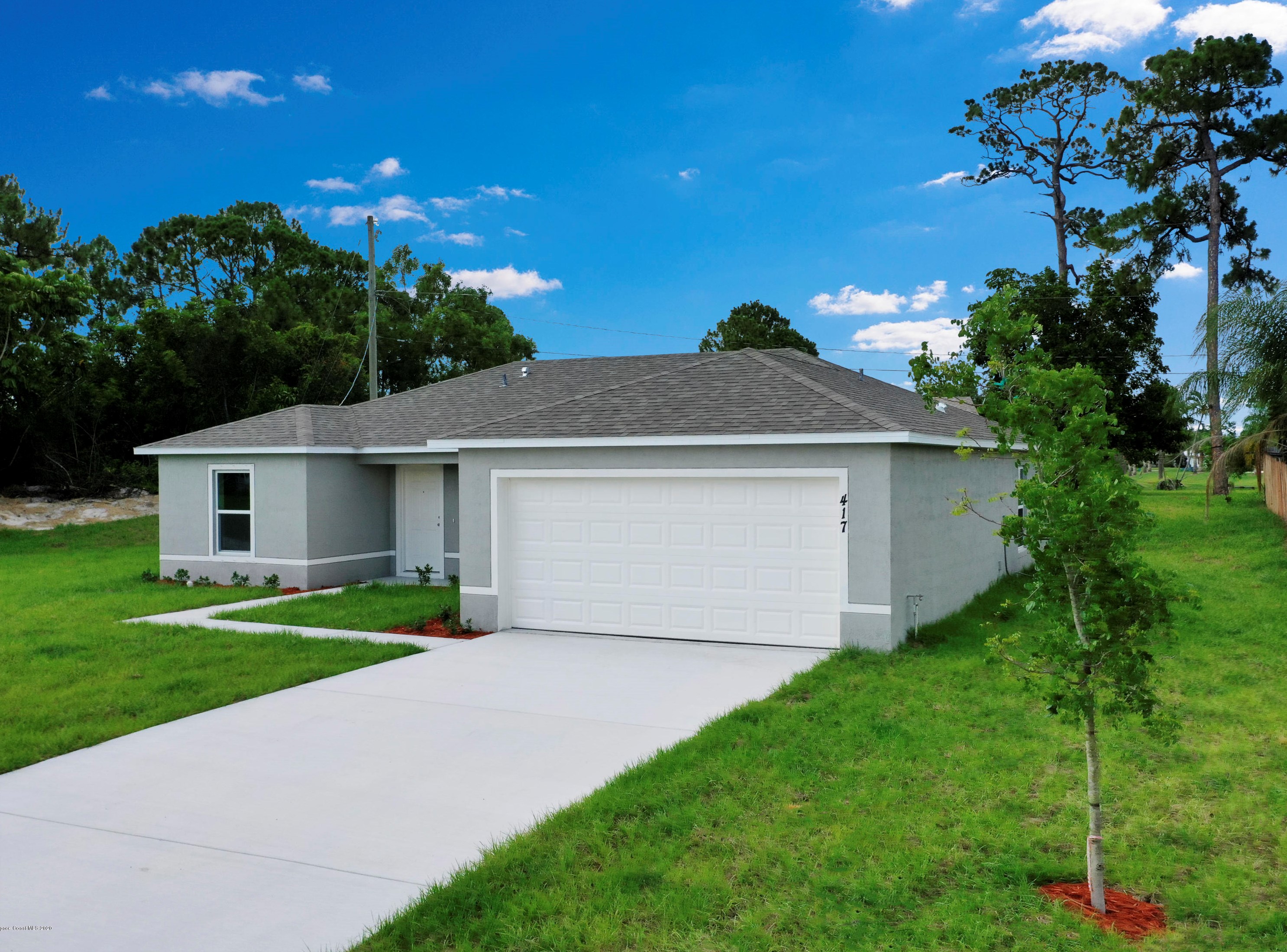 981 Happiness Ave, Melbourne, FL 32908-7669