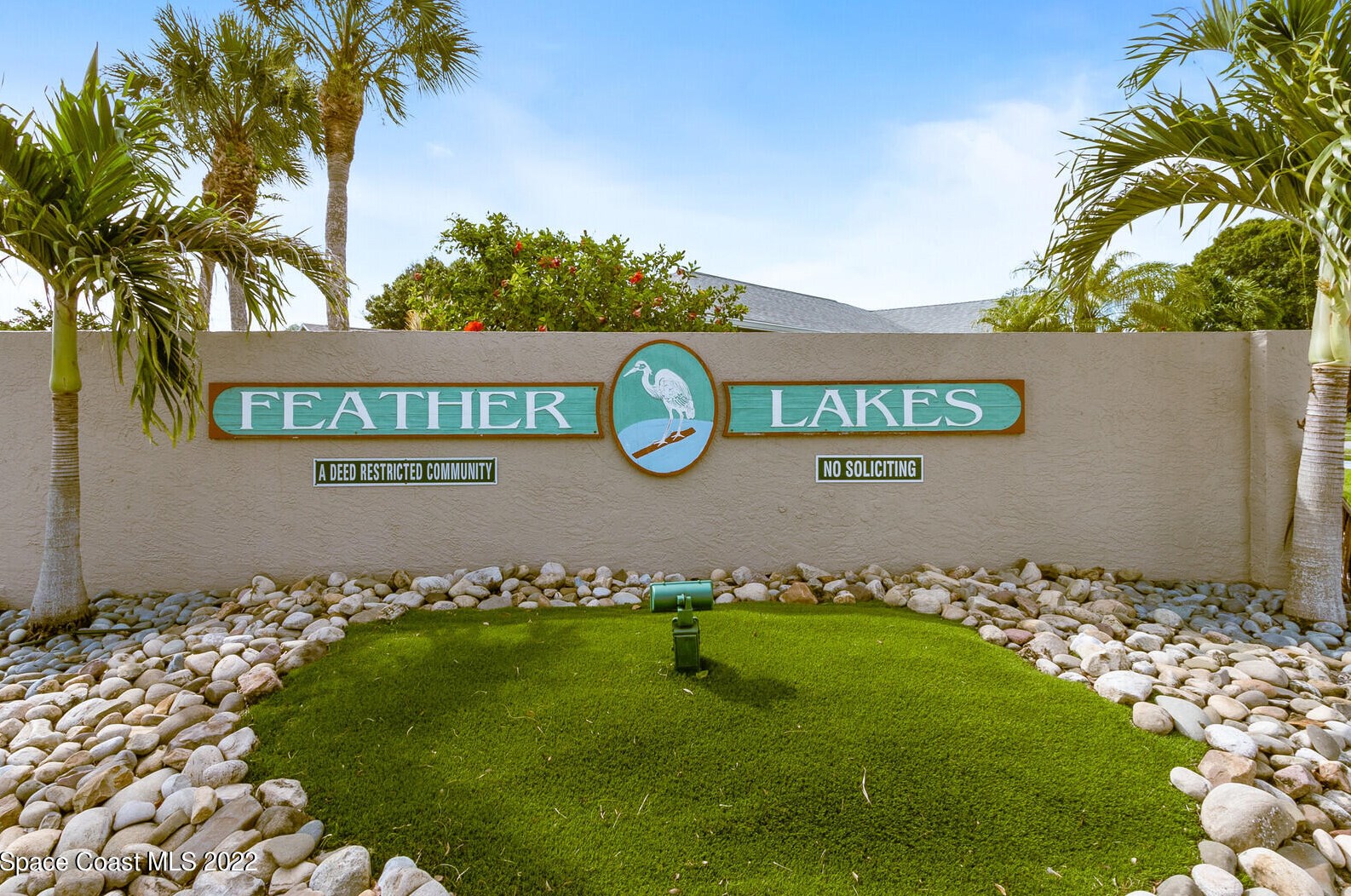 3589 Egret Dr, Melbourne, FL 32901-8151