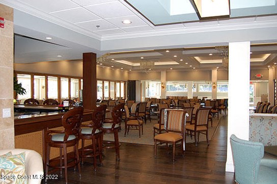 1701 Freedom Dr, Melbourne FL 32940-6714 exterior