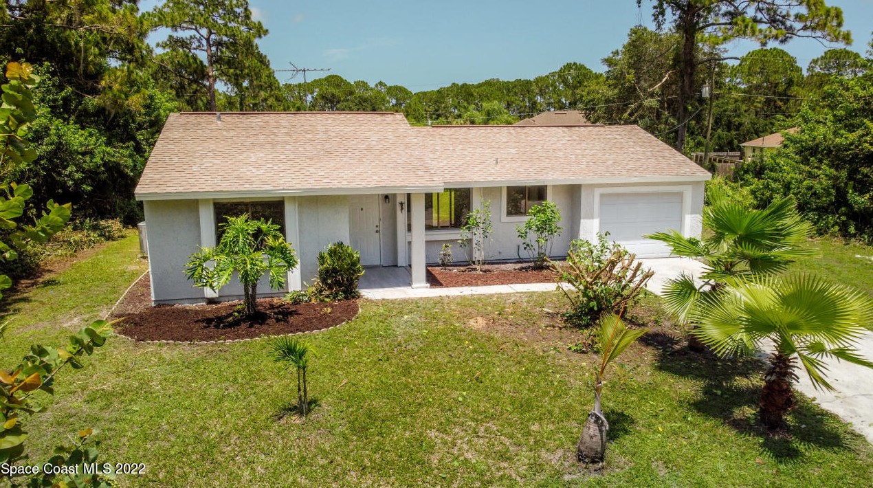 1141 Yager Rd, Melbourne, FL 32909-5002
