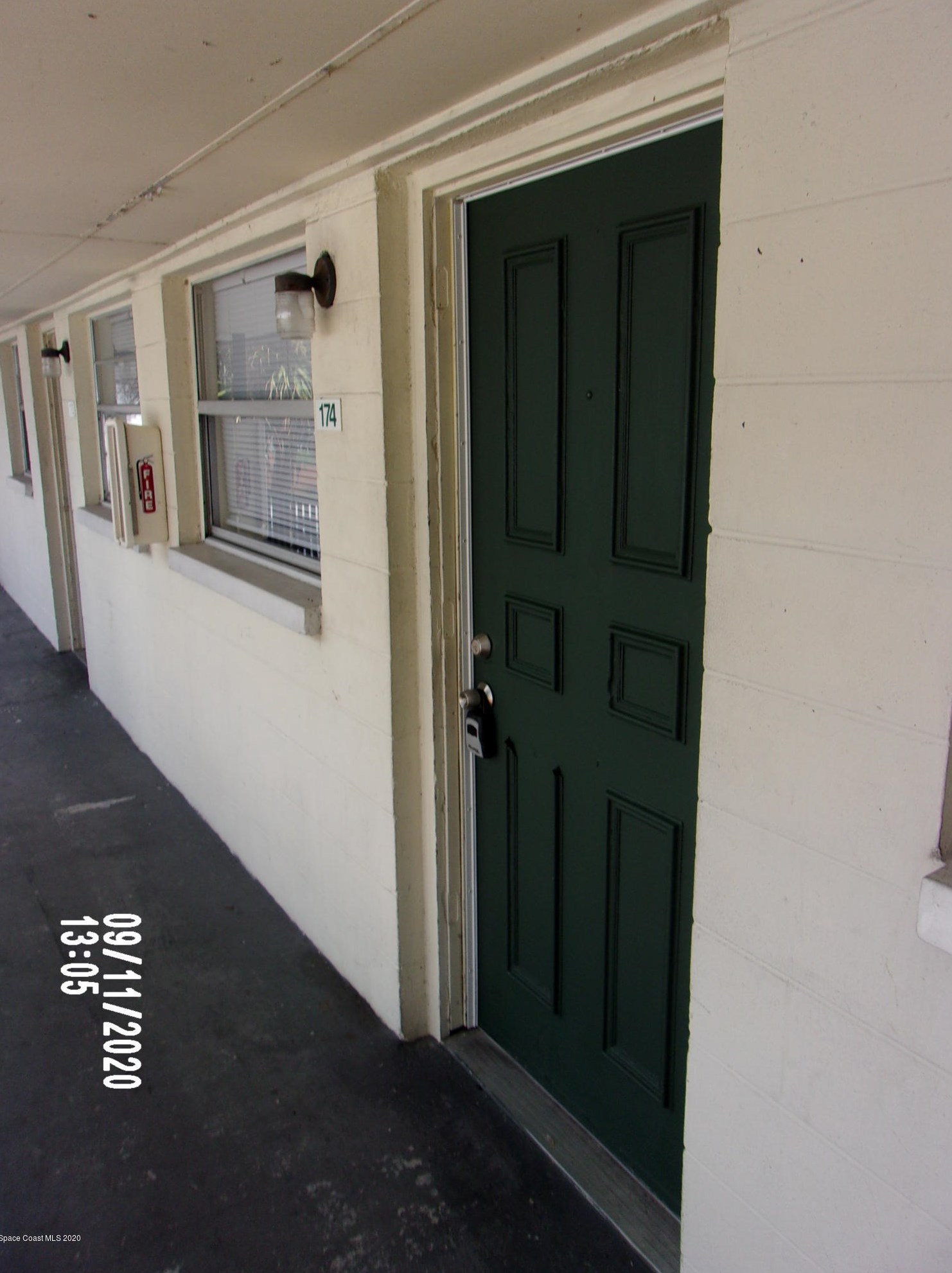 1713 Dixon Blvd #174, Cocoa, FL 32922