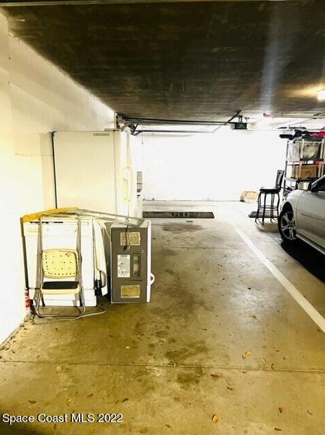 820 Del Rio Way, Merritt Island FL  32953-3547 exterior