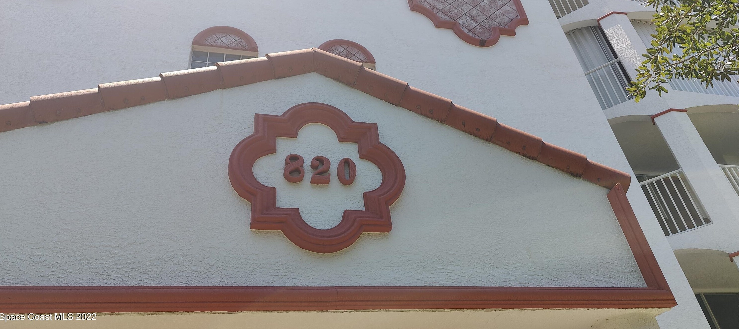 820 Del Rio Way #204, Merritt Island, FL 32953