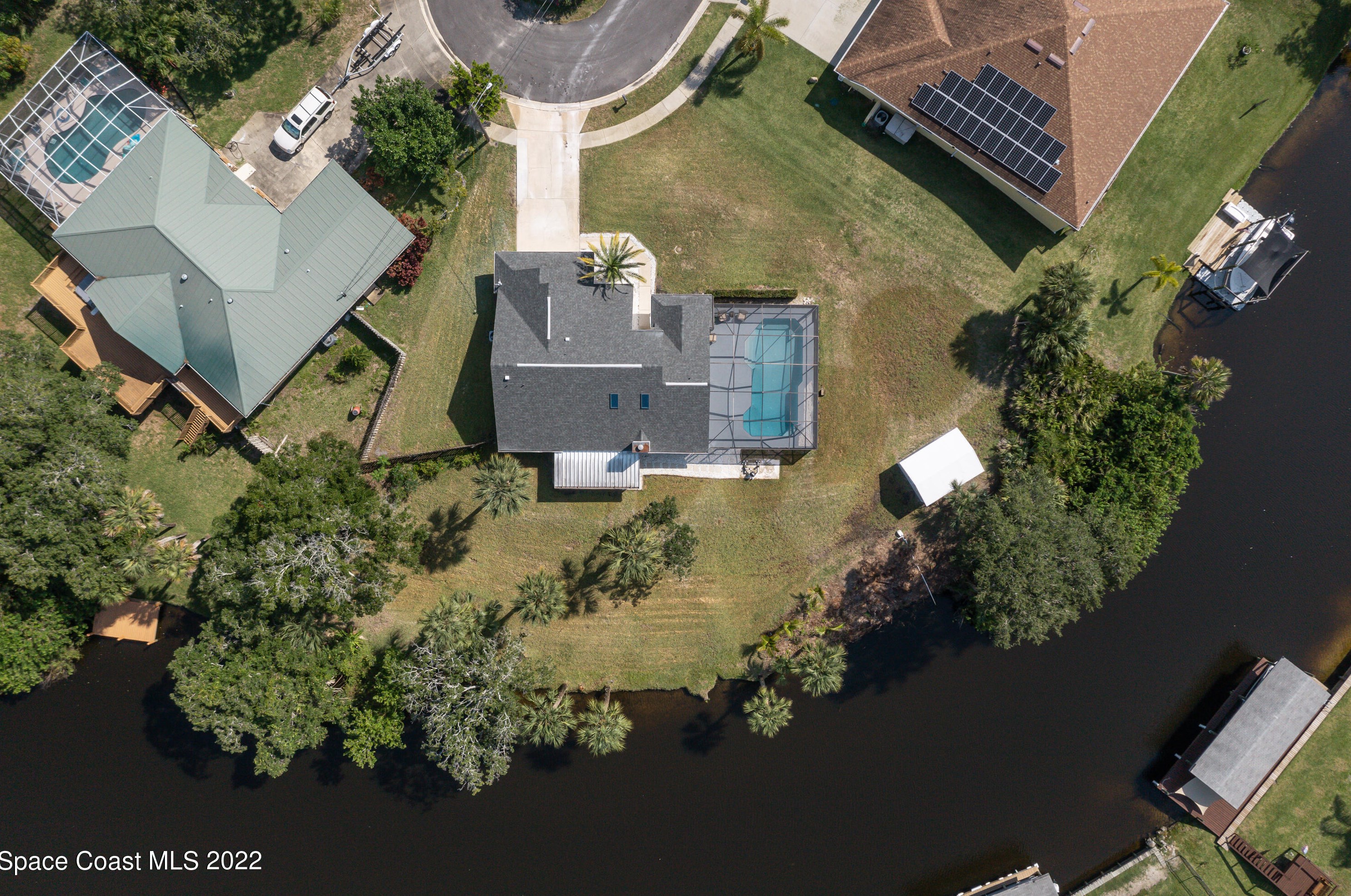 2612 Elm Dr, Melbourne, FL 32905-5530