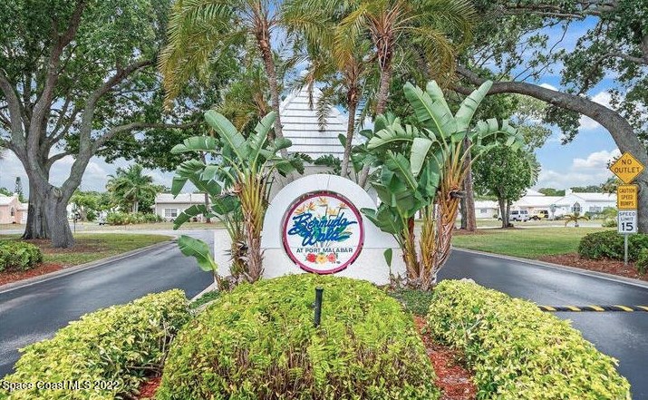1965 Sundew Ct Ne, Melbourne, FL 32905