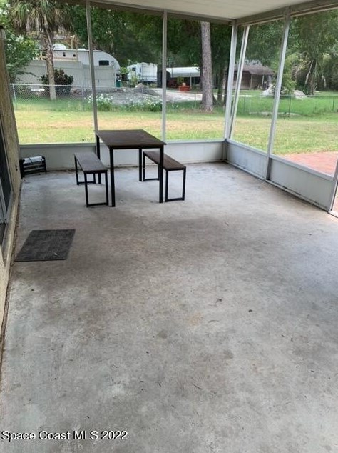 2550 Arizona St, Melbourne FL  32904-6115 exterior