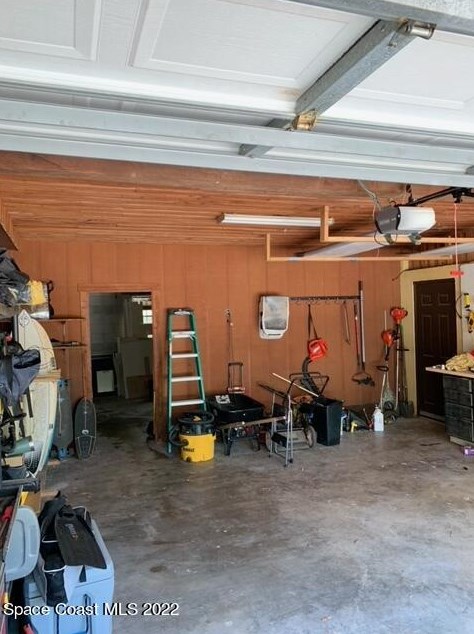 2550 Arizona St, Melbourne FL  32904-6115 exterior