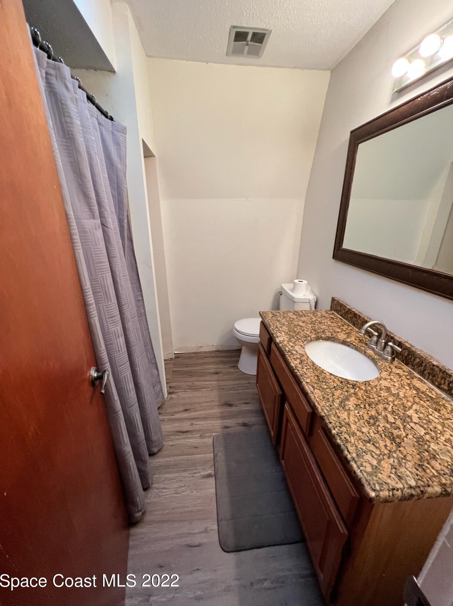 2550 Arizona St, Melbourne FL  32904-6115 exterior
