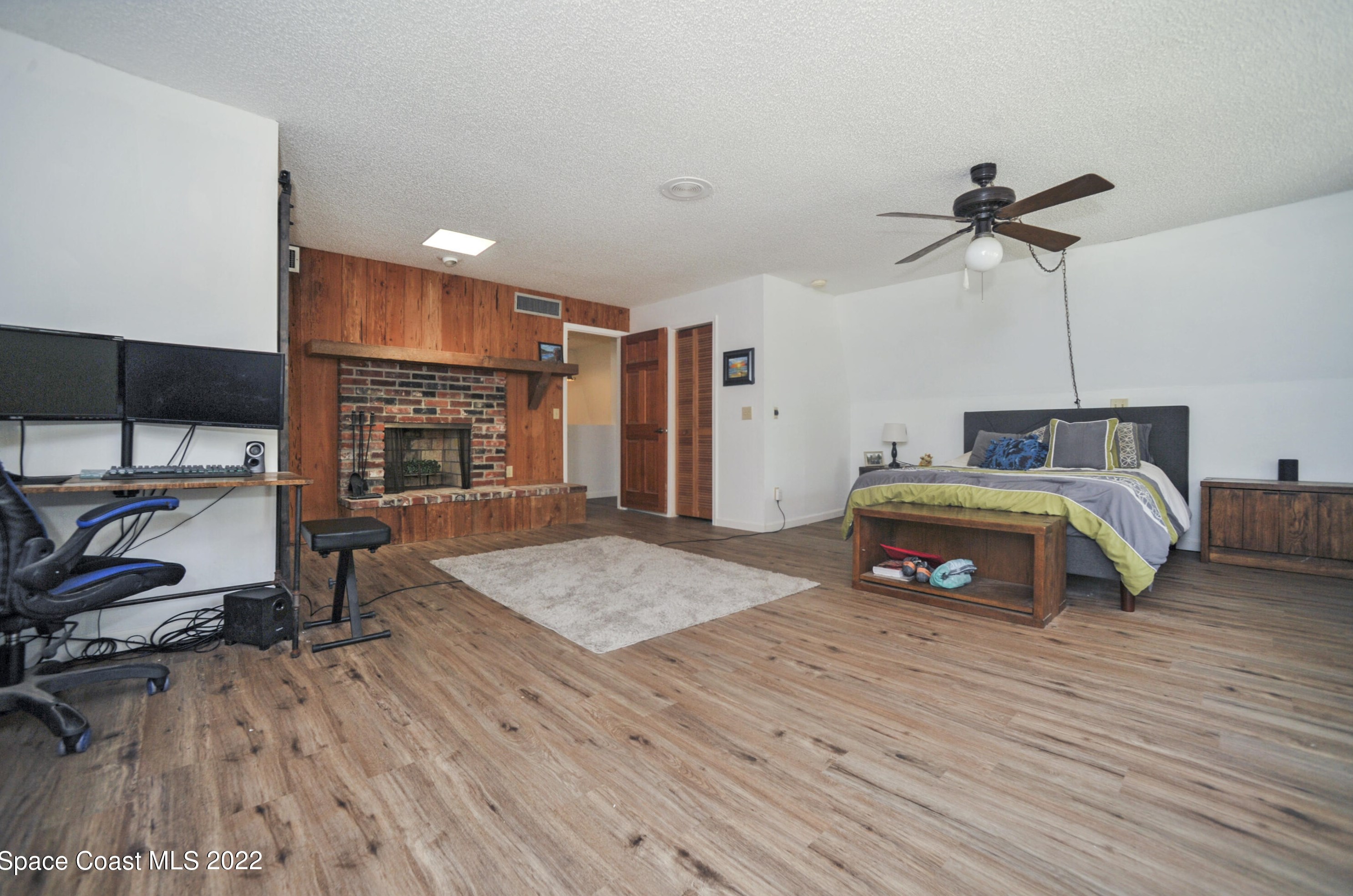 2550 Arizona St, Melbourne FL  32904-6115 exterior