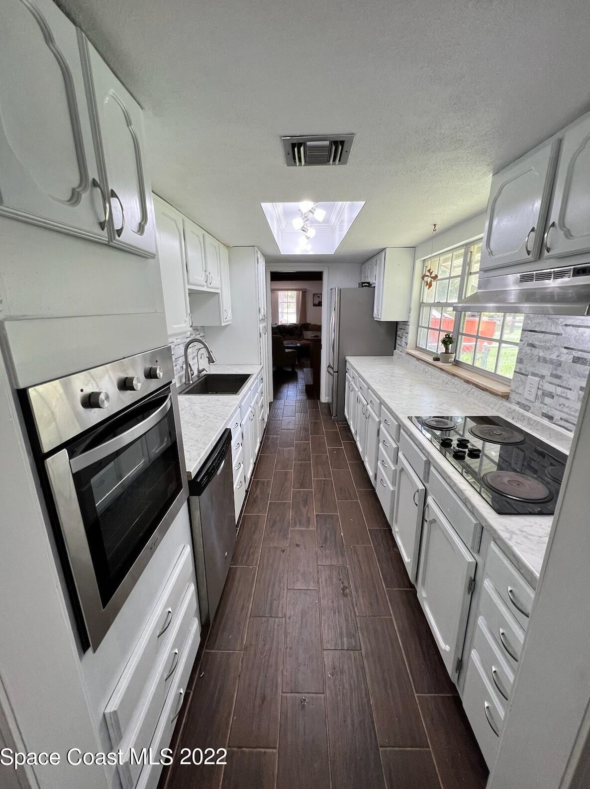 2550 Arizona St, Melbourne FL  32904-6115 exterior