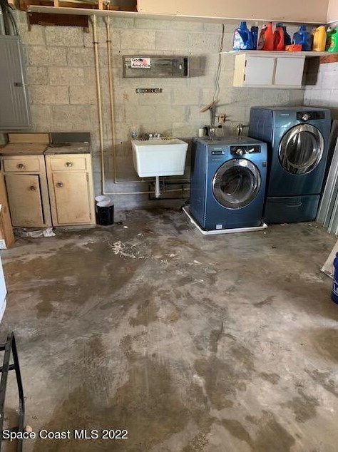 2550 Arizona St, Melbourne FL  32904-6115 exterior