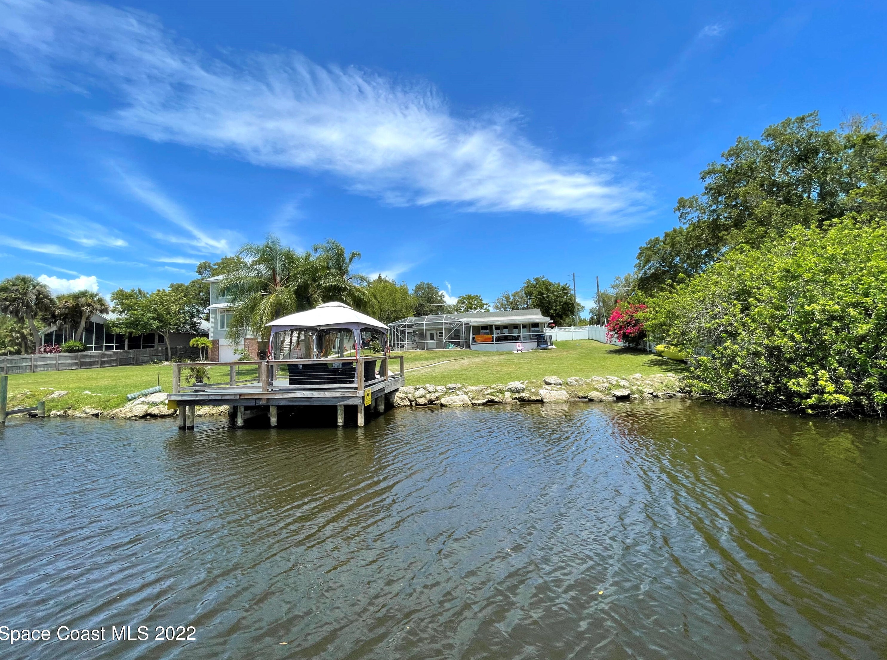 1304 Lichty St, Melbourne, FL 32905-4249