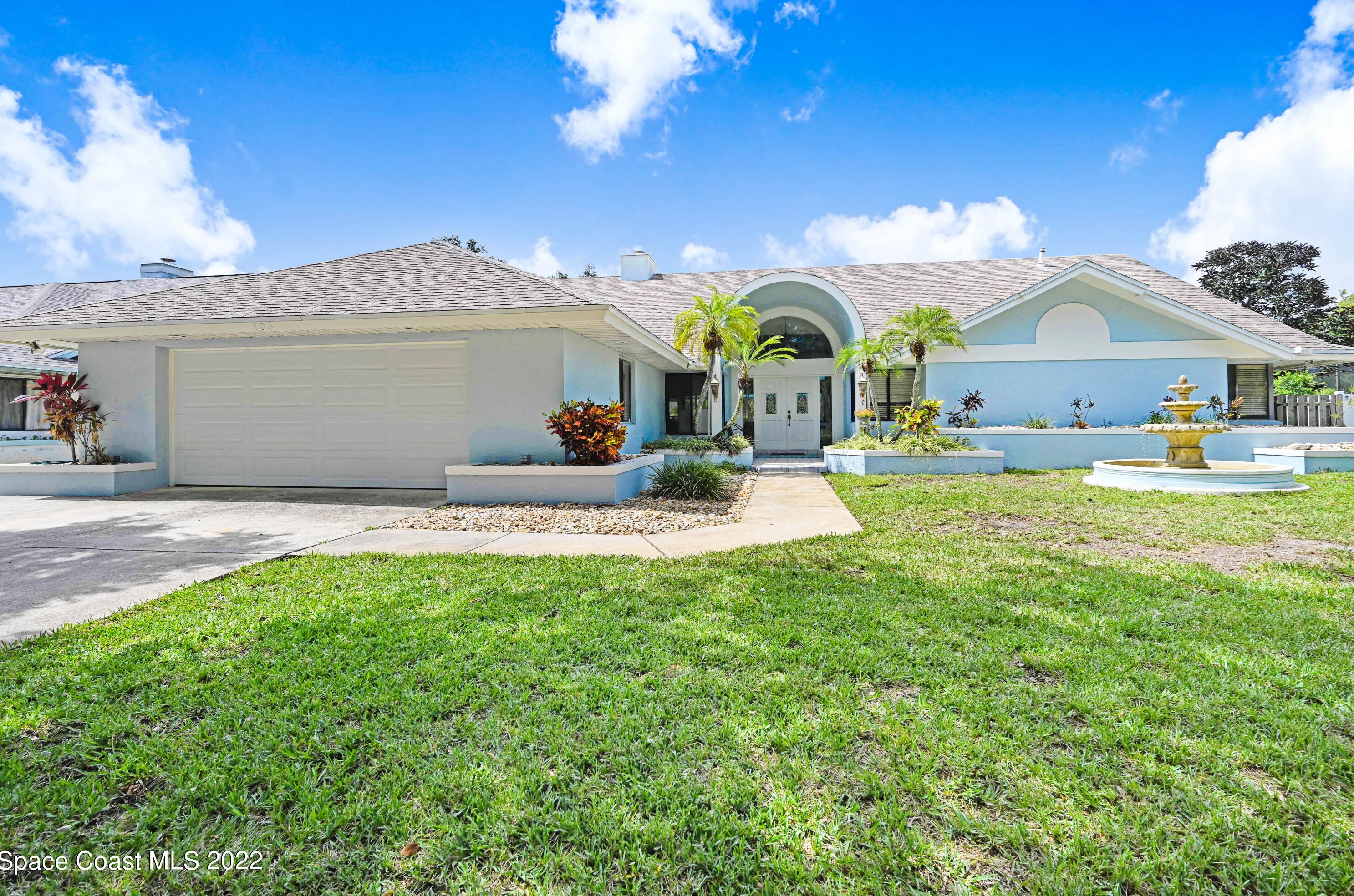 103 Windward Way, Melbourne, FL 32937-5311