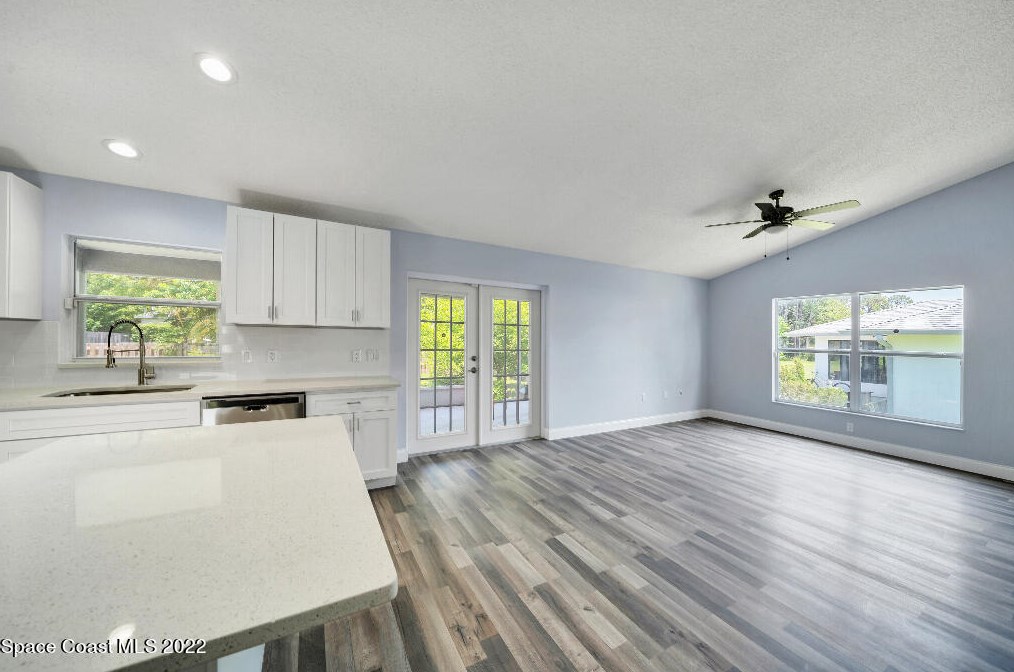 2679 Peralta Dr, Melbourne FL  32909-6465 exterior