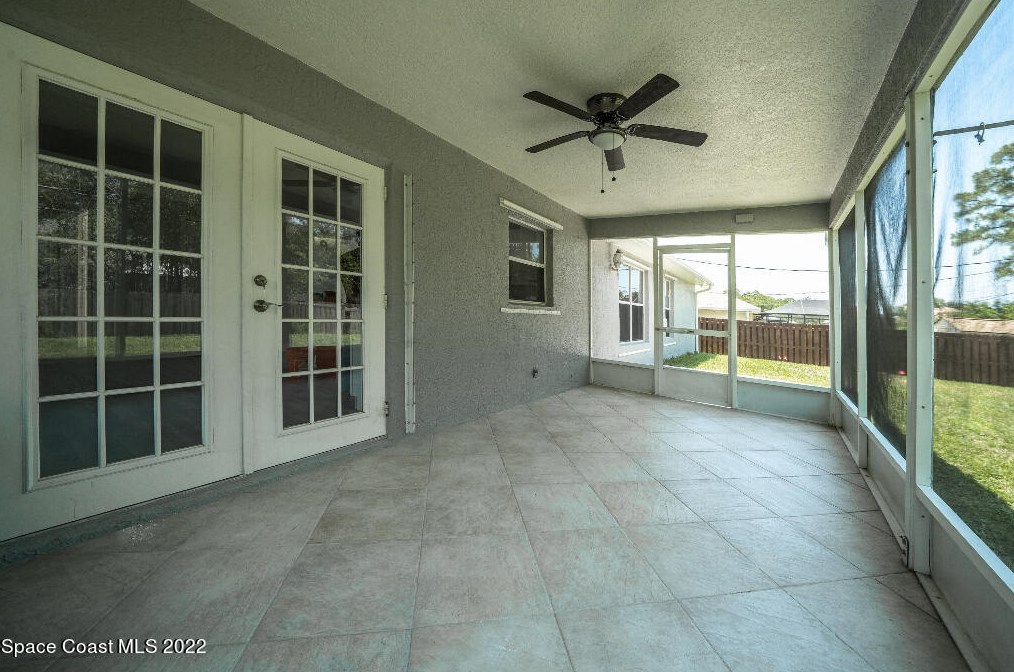 2679 Peralta Dr, Melbourne FL  32909-6465 exterior