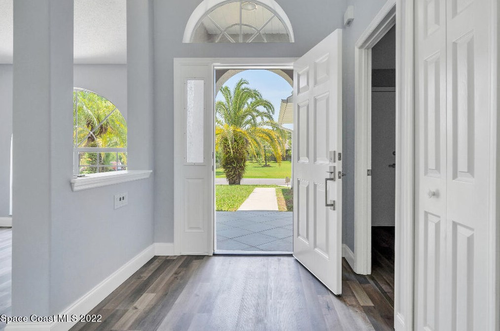 2679 Peralta Dr, Melbourne FL  32909-6465 exterior