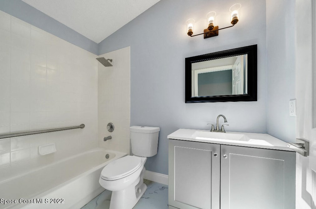 2679 Peralta Dr, Melbourne FL  32909-6465 exterior