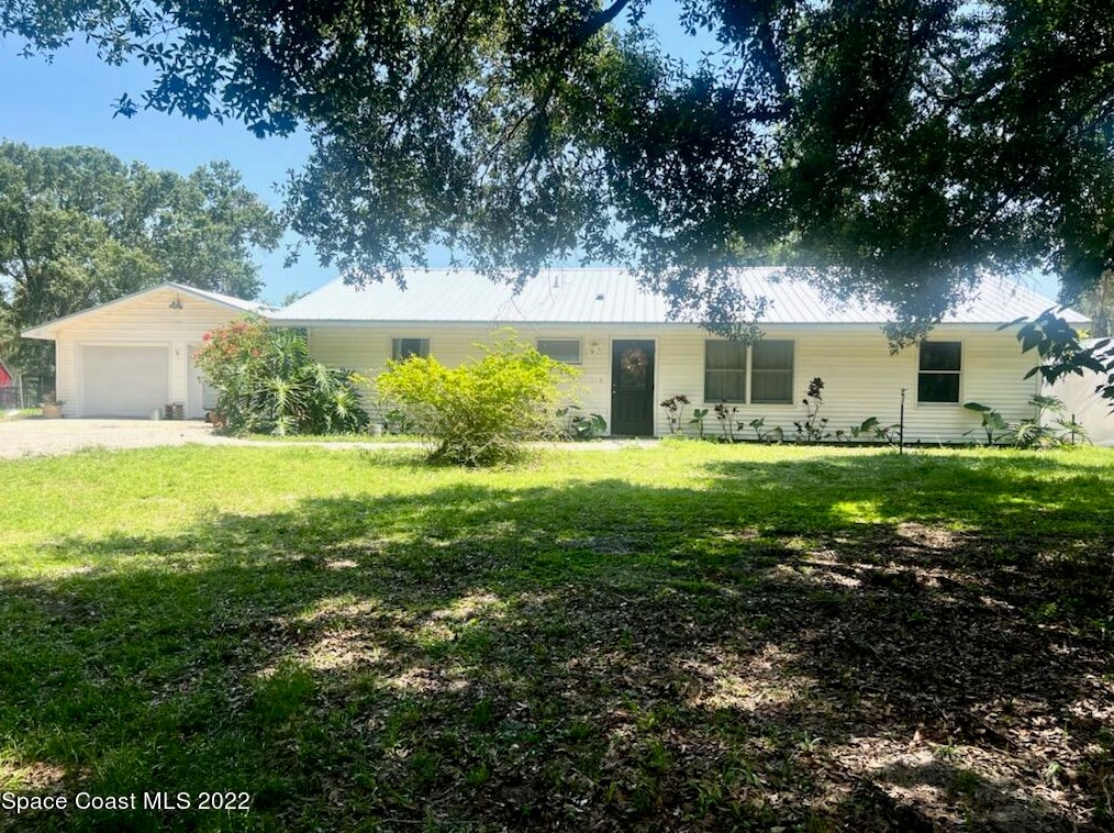 12555 91st St, Fellsmere, FL 32948-5524